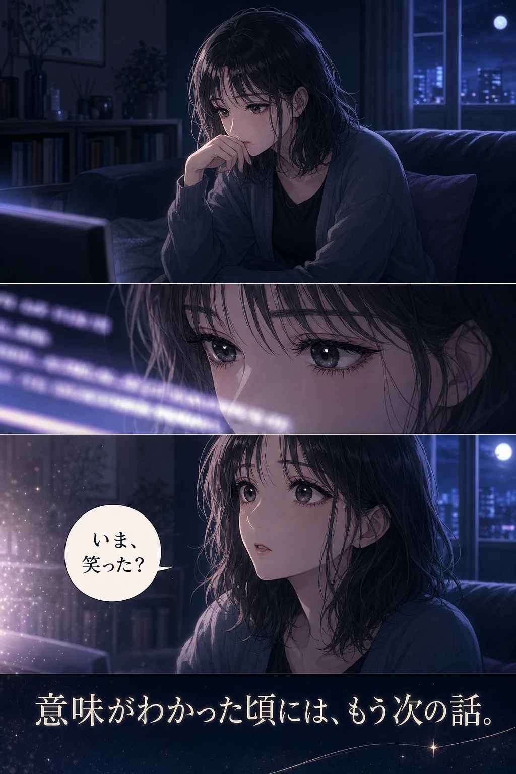漫画LP 03