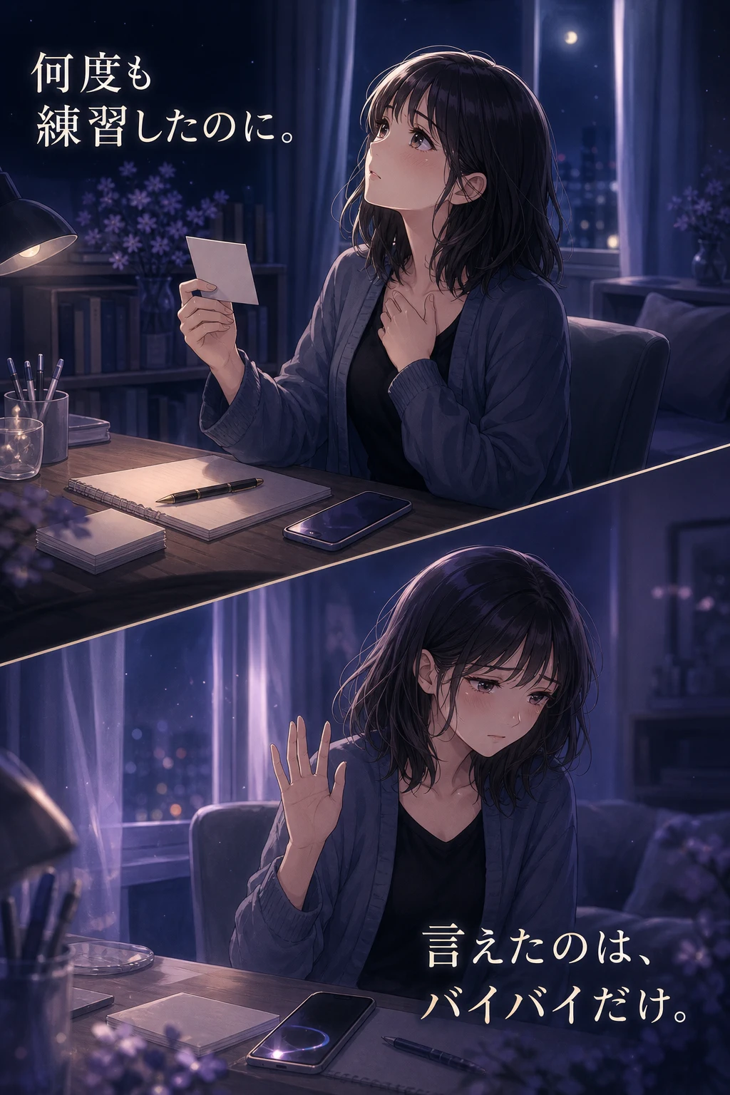 漫画LP 04
