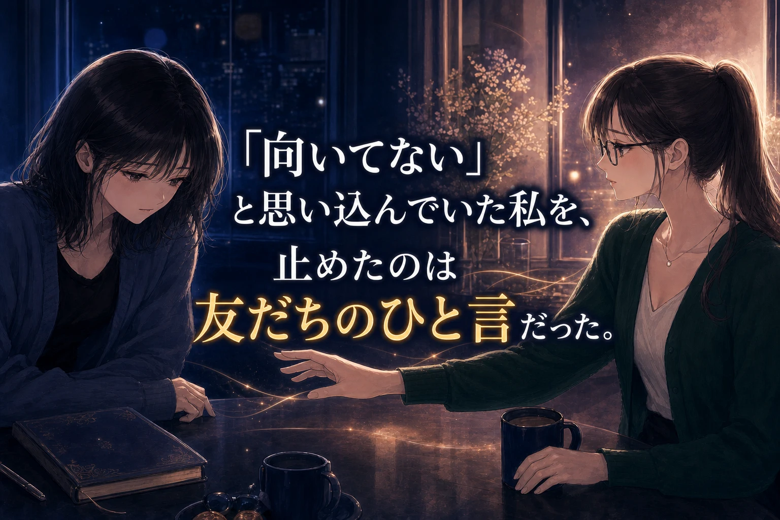 漫画LP 07