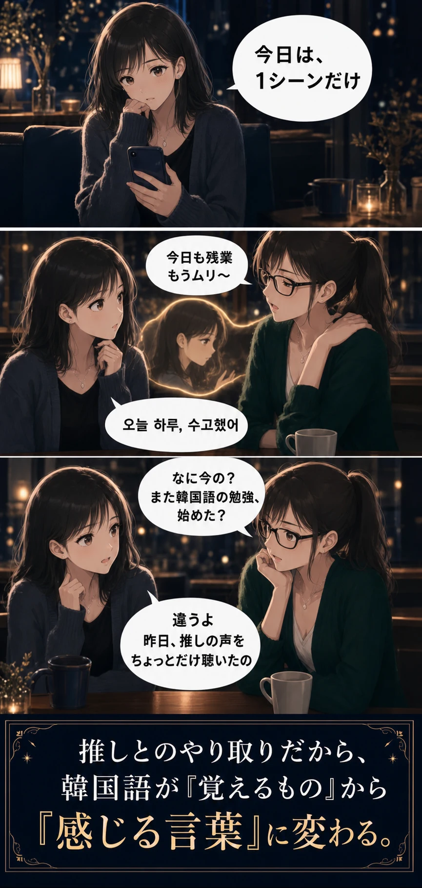 漫画LP 19