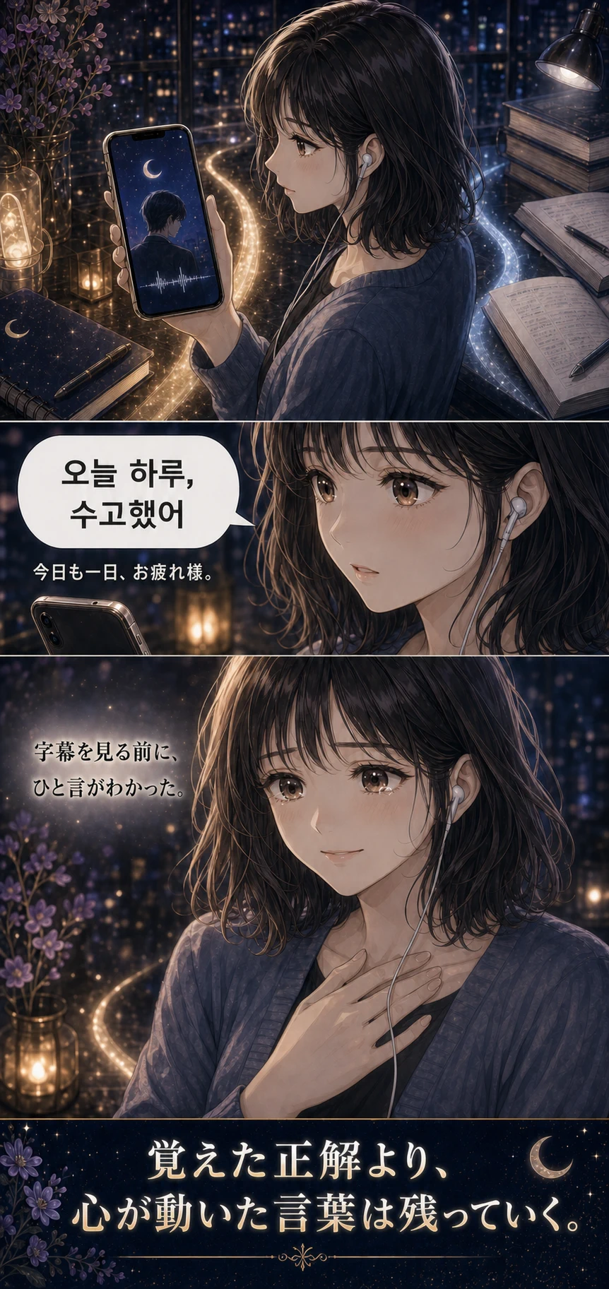 漫画LP 21